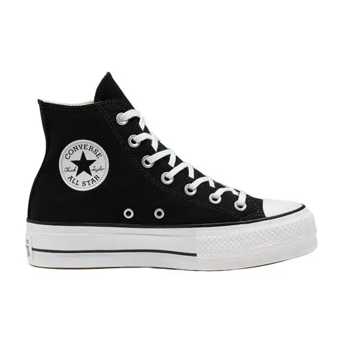 Zapatillas Converse Black Edition — Edición Limitada | Estilo Urbano Atemporal