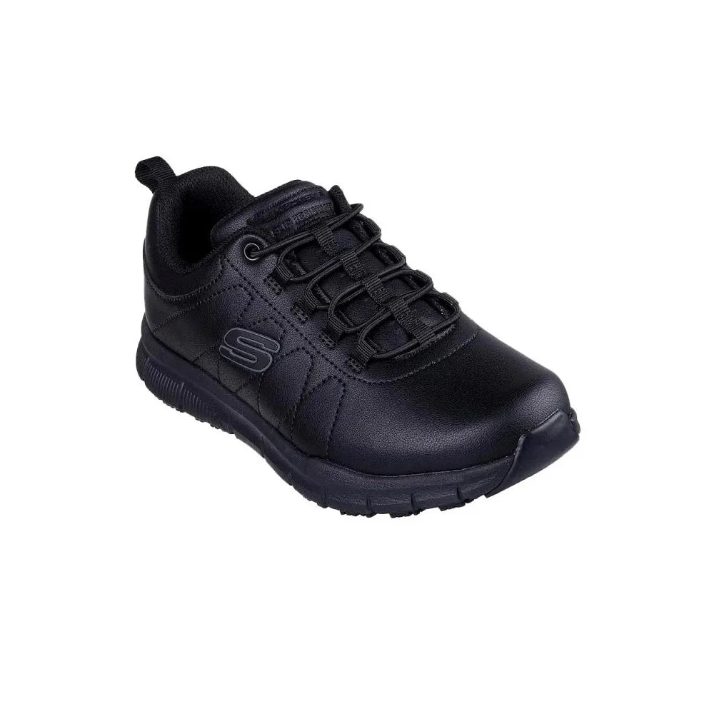Zapatillas Skechers NoirFlex — Edición Limitada | Comodidad y Estilo Urbano**