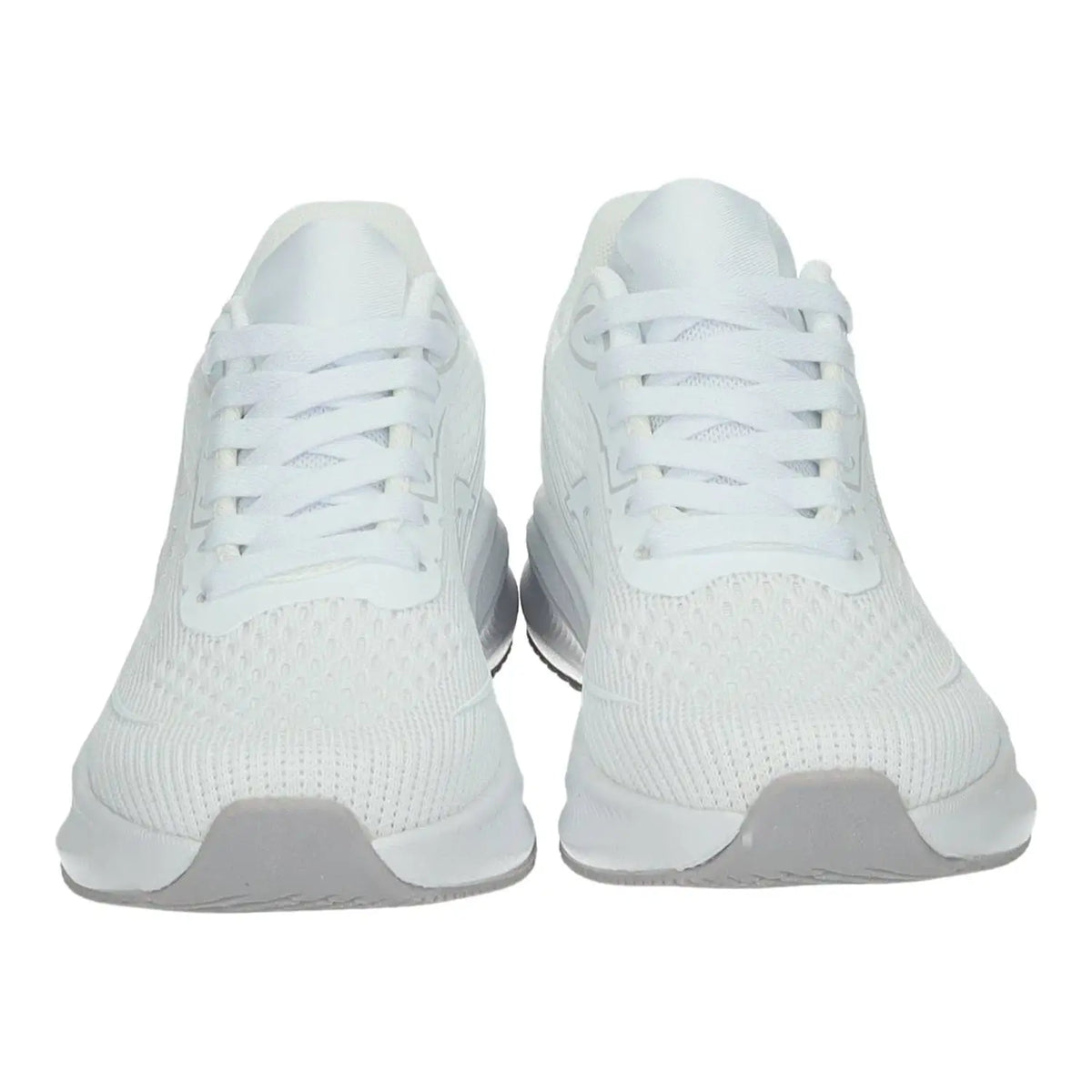 Zapatillas Blancas de Mujer – Diseño Deportivo y Confort Premium