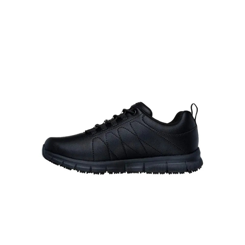 Zapatillas Skechers NoirFlex — Edición Limitada | Comodidad y Estilo Urbano**