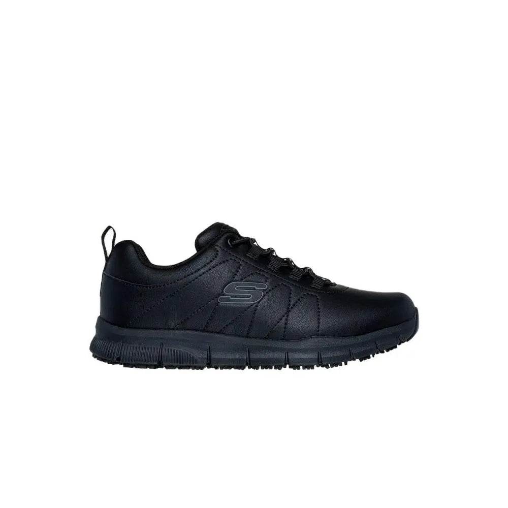 Zapatillas Skechers NoirFlex — Edición Limitada | Comodidad y Estilo Urbano**