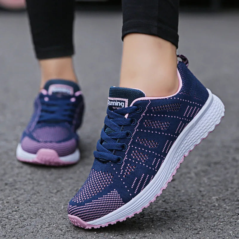 Zapatillas Running AirMove – Máxima Comodidad