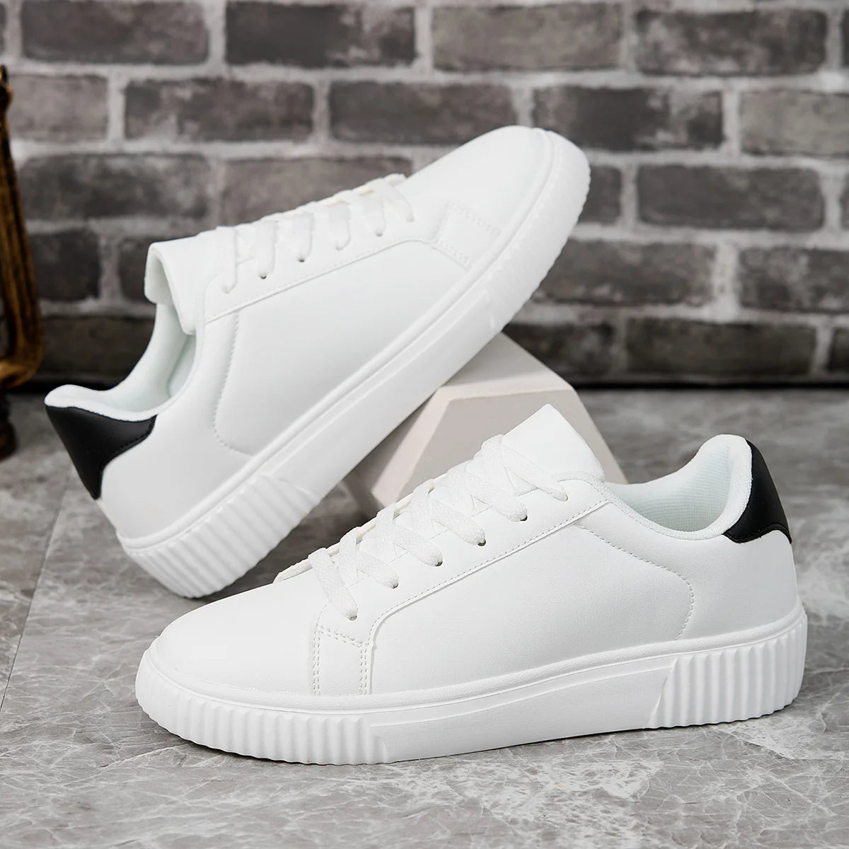 Zapatillas ProActive – Rendimiento para Cada Paso