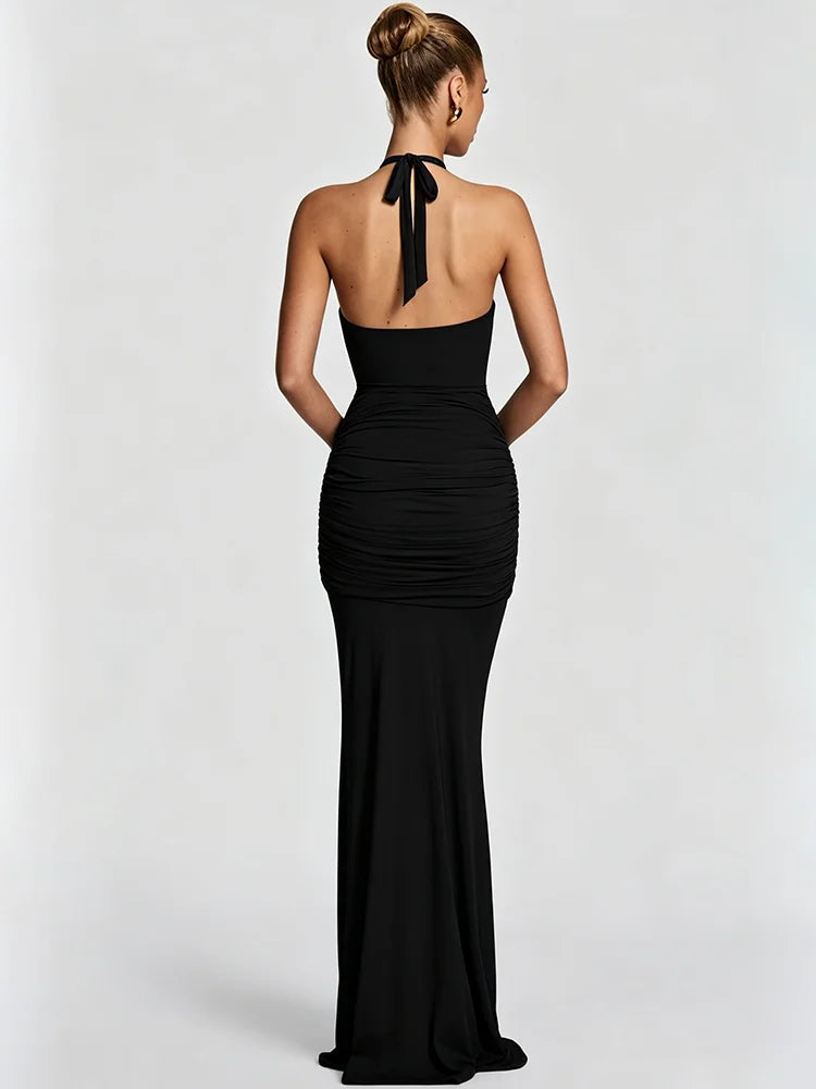 Vestido Elara — Sofisticado, Femenino y Atemporal