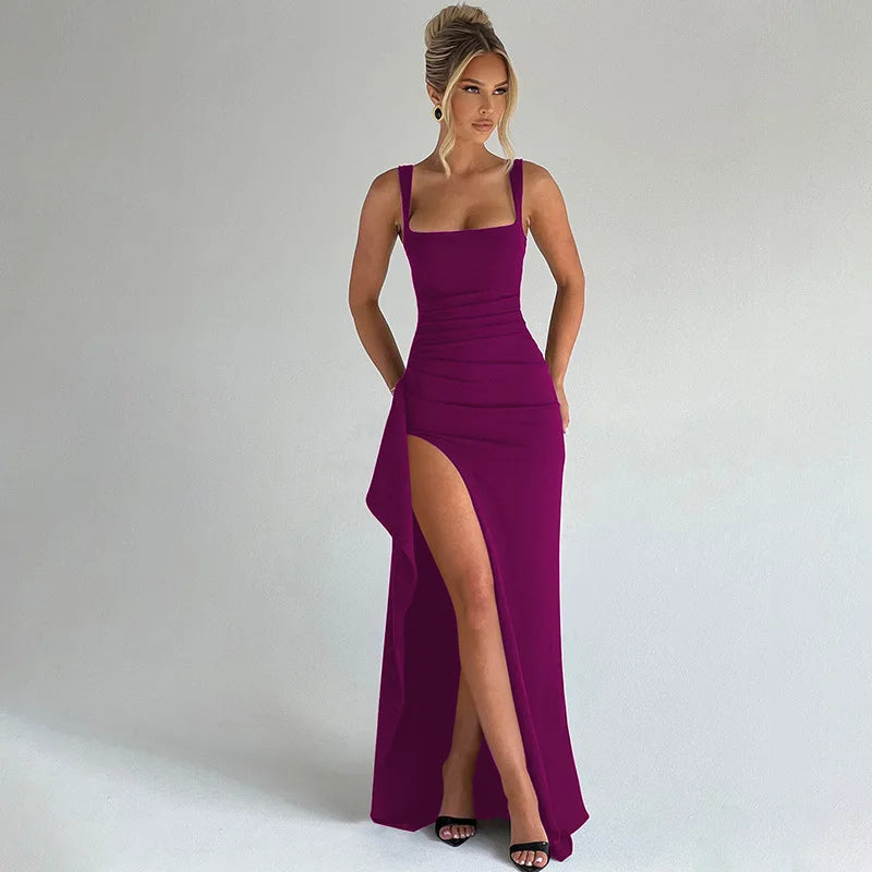 Vestido Sophie — Elegancia y Feminidad Sofisticada