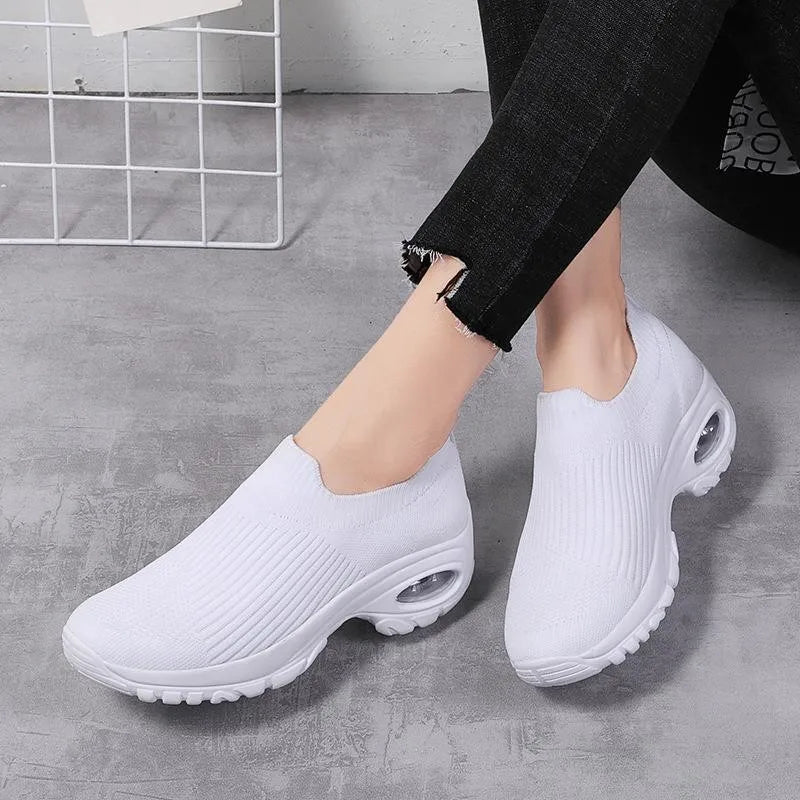Zapatillas Deportivas Urban Pro – Comodidad y Estilo