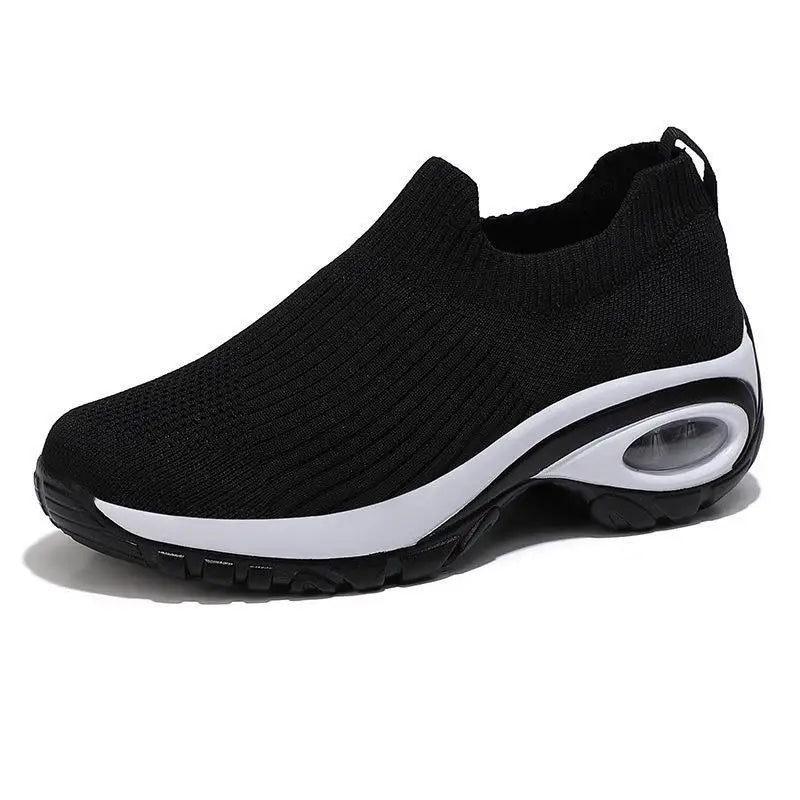 Zapatillas Deportivas Urban Pro – Comodidad y Estilo