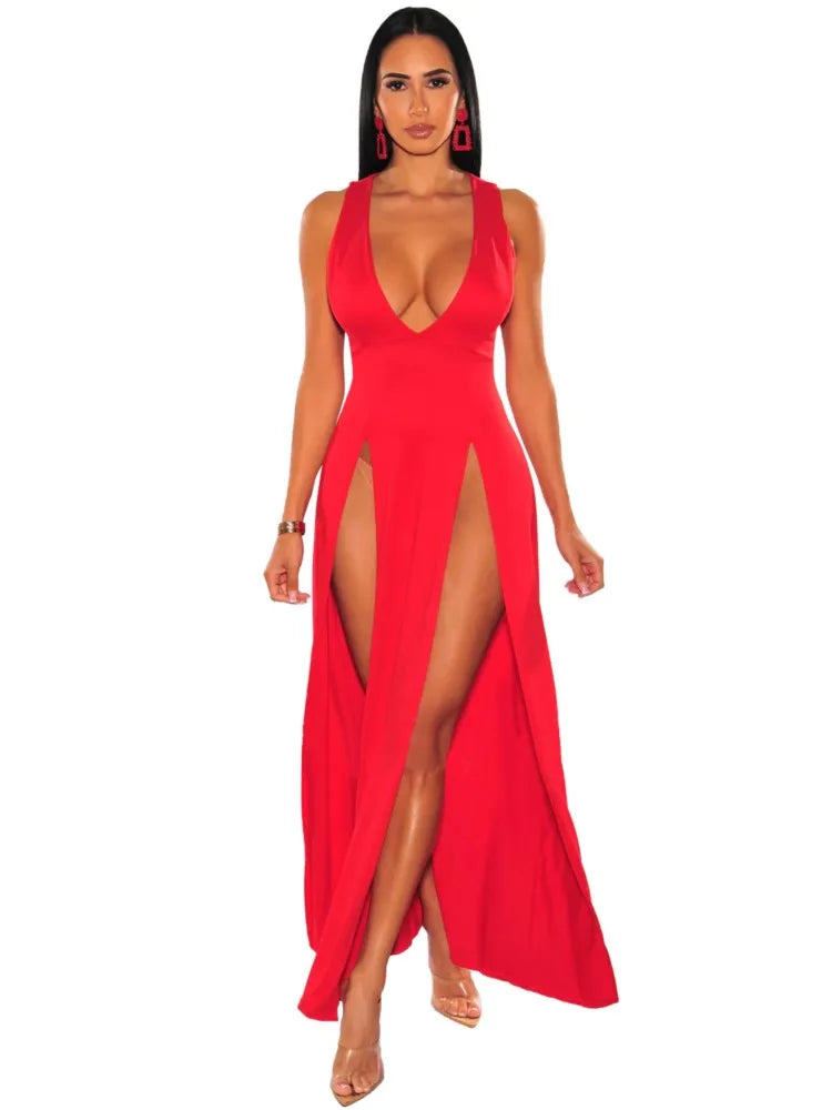 Vestido Juliette – Escote en V y Silueta de Elegancia Natural