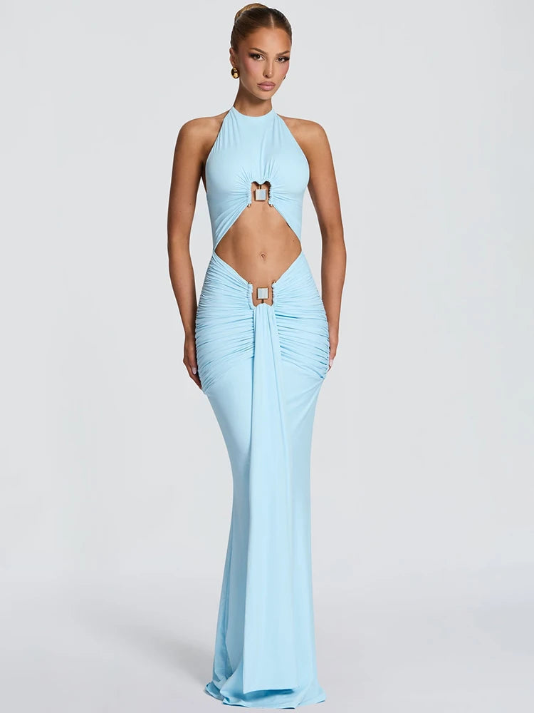 Vestido Elara — Sofisticado, Femenino y Atemporal