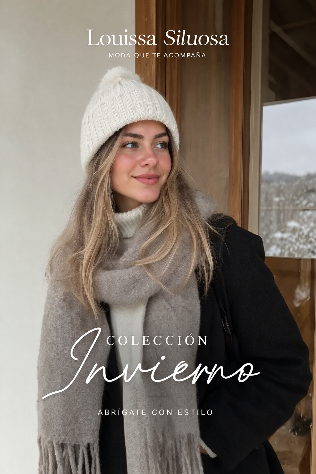 Colección de invierno