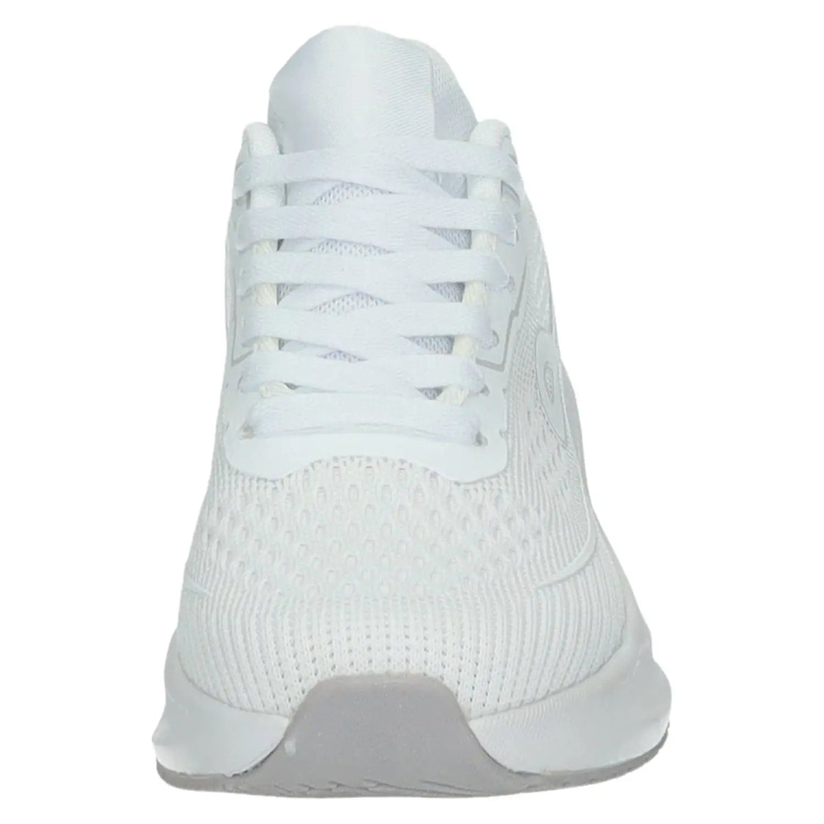 Zapatillas Blancas de Mujer – Diseño Deportivo y Confort Premium