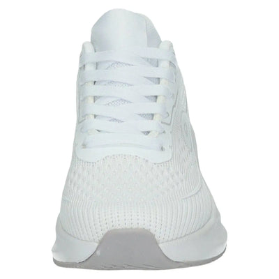Zapatillas Blancas de Mujer – Diseño Deportivo y Confort Premium