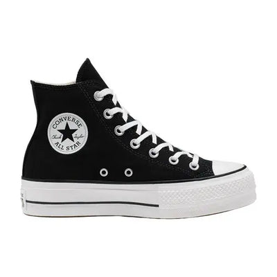 Zapatillas Converse Black Edition — Edición Limitada | Estilo Urbano Atemporal