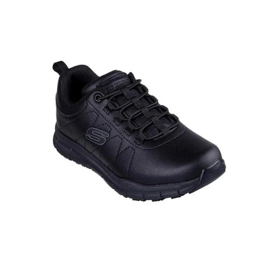 Zapatillas Skechers NoirFlex — Edición Limitada | Comodidad y Estilo Urbano**
