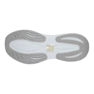 Zapatillas Blancas de Mujer – Diseño Deportivo y Confort Premium