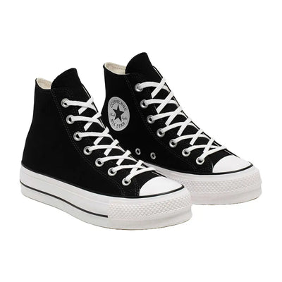 Zapatillas Converse Black Edition — Edición Limitada | Estilo Urbano Atemporal