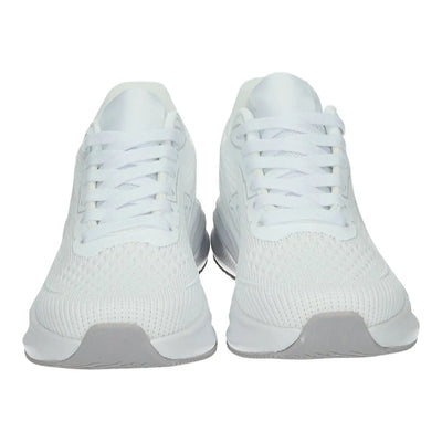 Zapatillas Blancas de Mujer – Diseño Deportivo y Confort Premium