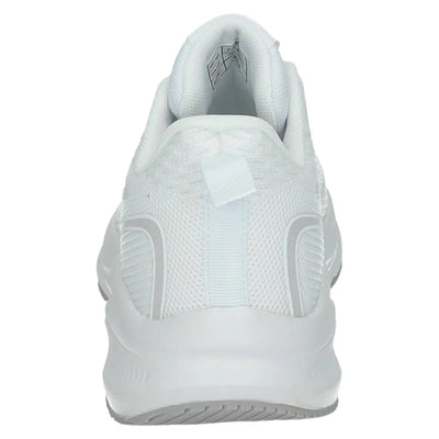 Zapatillas Blancas de Mujer – Diseño Deportivo y Confort Premium