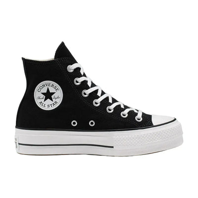 Zapatillas Converse Black Edition — Edición Limitada | Estilo Urbano Atemporal