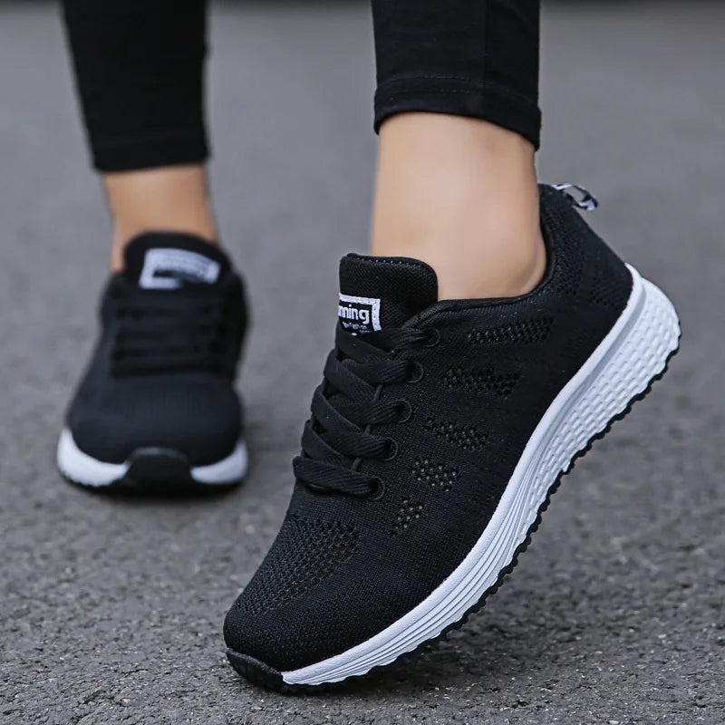 Zapatillas Running AirMove – Máxima Comodidad
