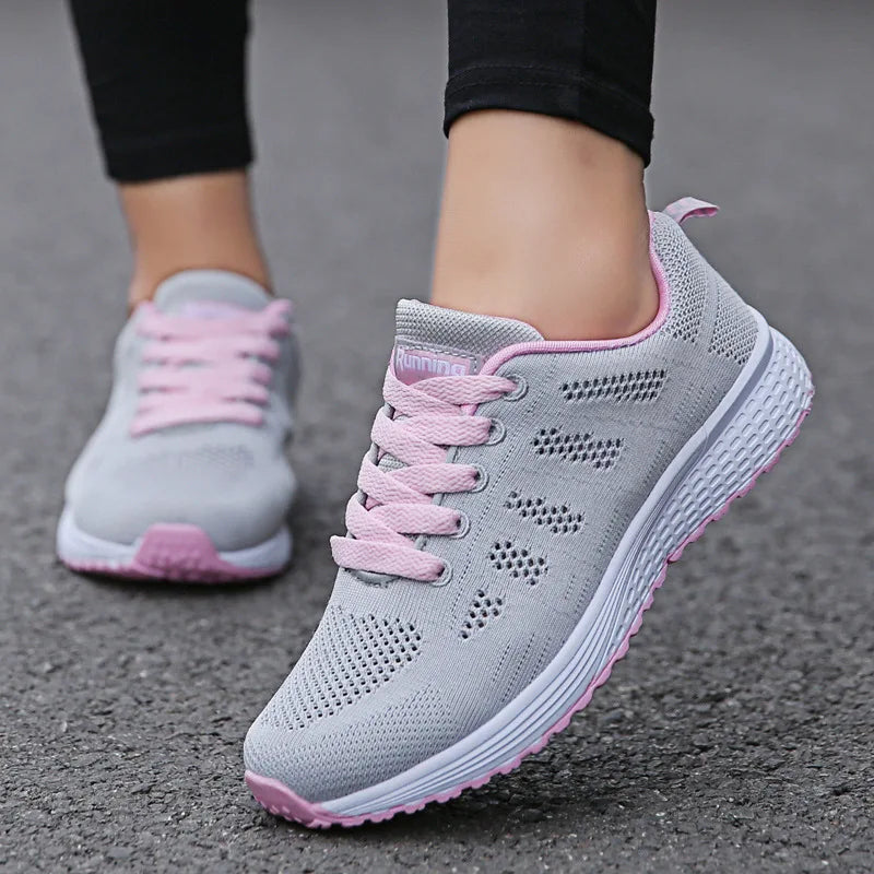 Zapatillas Running AirMove – Máxima Comodidad