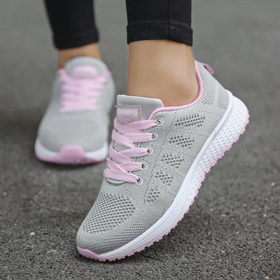 Zapatillas Running AirMove – Máxima Comodidad