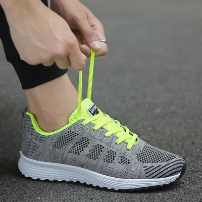 Zapatillas Running AirMove – Máxima Comodidad