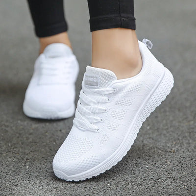 Zapatillas Running AirMove – Máxima Comodidad