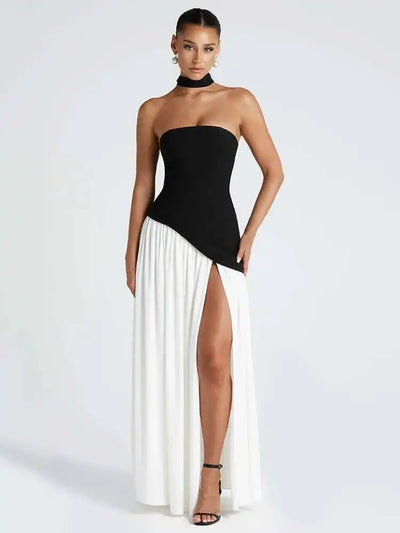 Vestido Amélie — Elegancia Neerlandesa y Estilo Natural