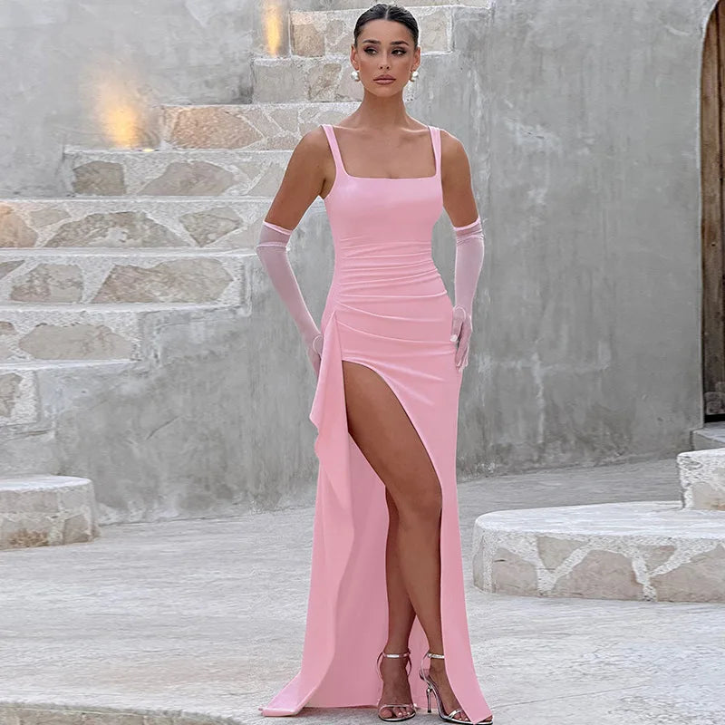 Vestido Sophie — Elegancia y Feminidad Sofisticada