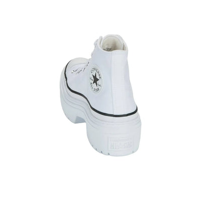 Zapatillas Blancas High Top – Edición Limitada - All Star
