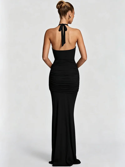 Vestido Elara — Sofisticado, Femenino y Atemporal
