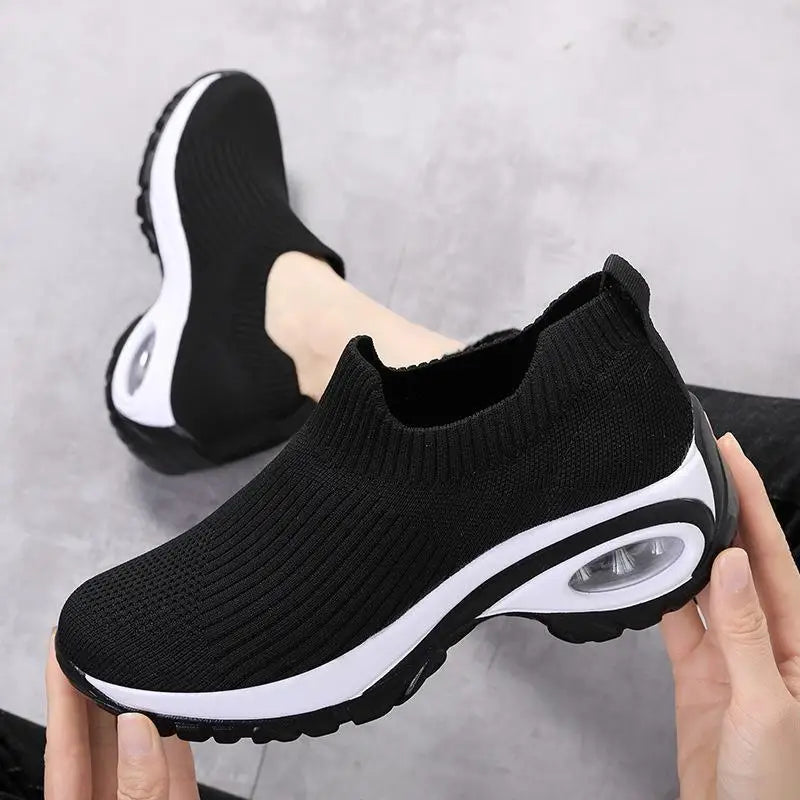 Zapatillas Deportivas Urban Pro – Comodidad y Estilo