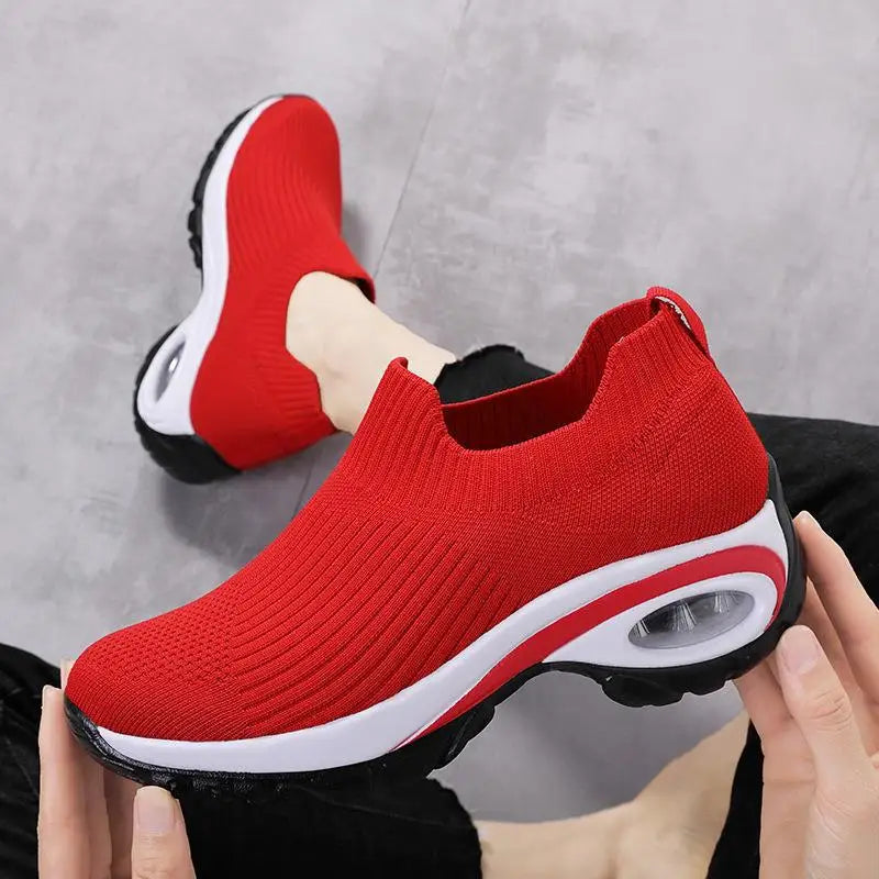 Zapatillas Deportivas Urban Pro – Comodidad y Estilo