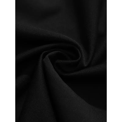 Pantalón Siena — Corte Wide Leg y Comodidad Elegante