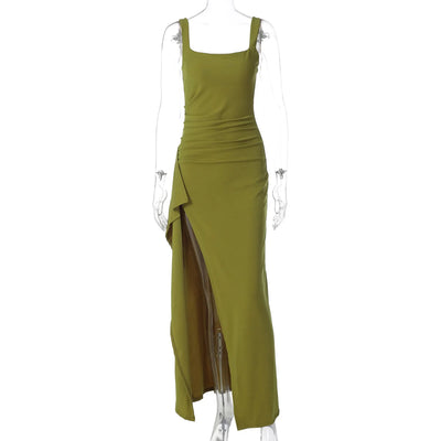 Vestido Sophie — Elegancia y Feminidad Sofisticada