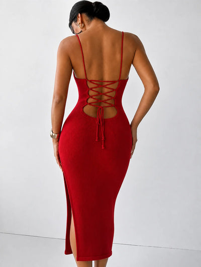 Vestido Royale – Distinción, Glamour y Estilo Atemporal