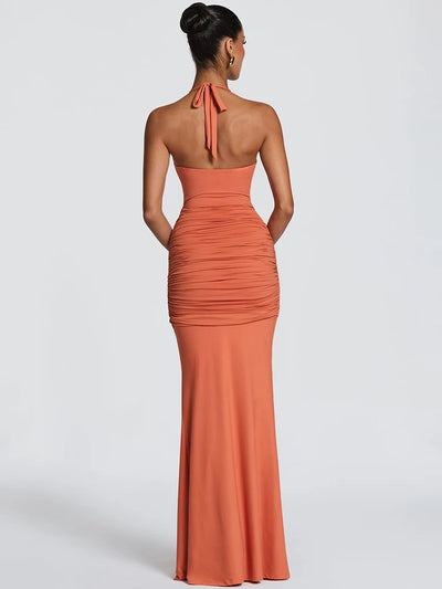 Vestido Elara — Sofisticado, Femenino y Atemporal