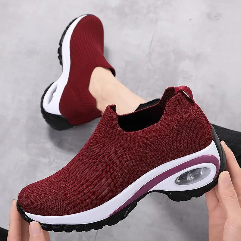 Zapatillas Deportivas Urban Pro – Comodidad y Estilo