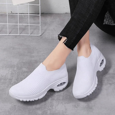 Zapatillas Deportivas Urban Pro – Comodidad y Estilo