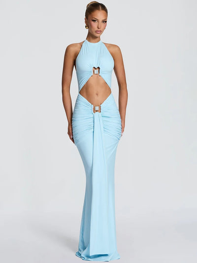 Vestido Elara — Sofisticado, Femenino y Atemporal