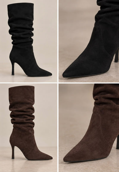 Botas Helda - Ante Signature