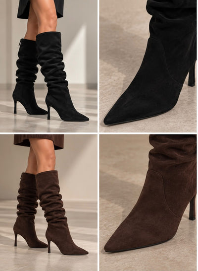 Botas Helda - Ante Signature