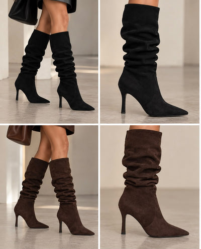 Botas Helda - Ante Signature