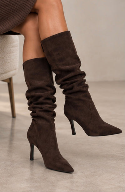 Botas Helda - Ante Signature
