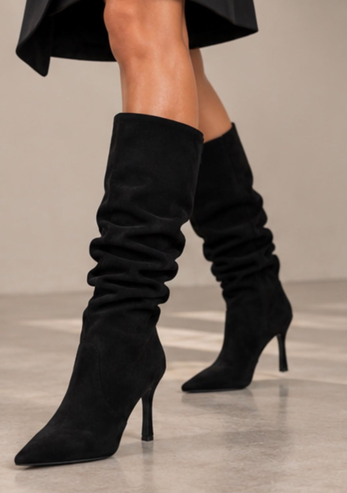 Botas Helda - Ante Signature
