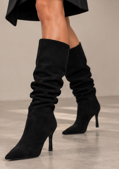 Botas Helda - Ante Signature